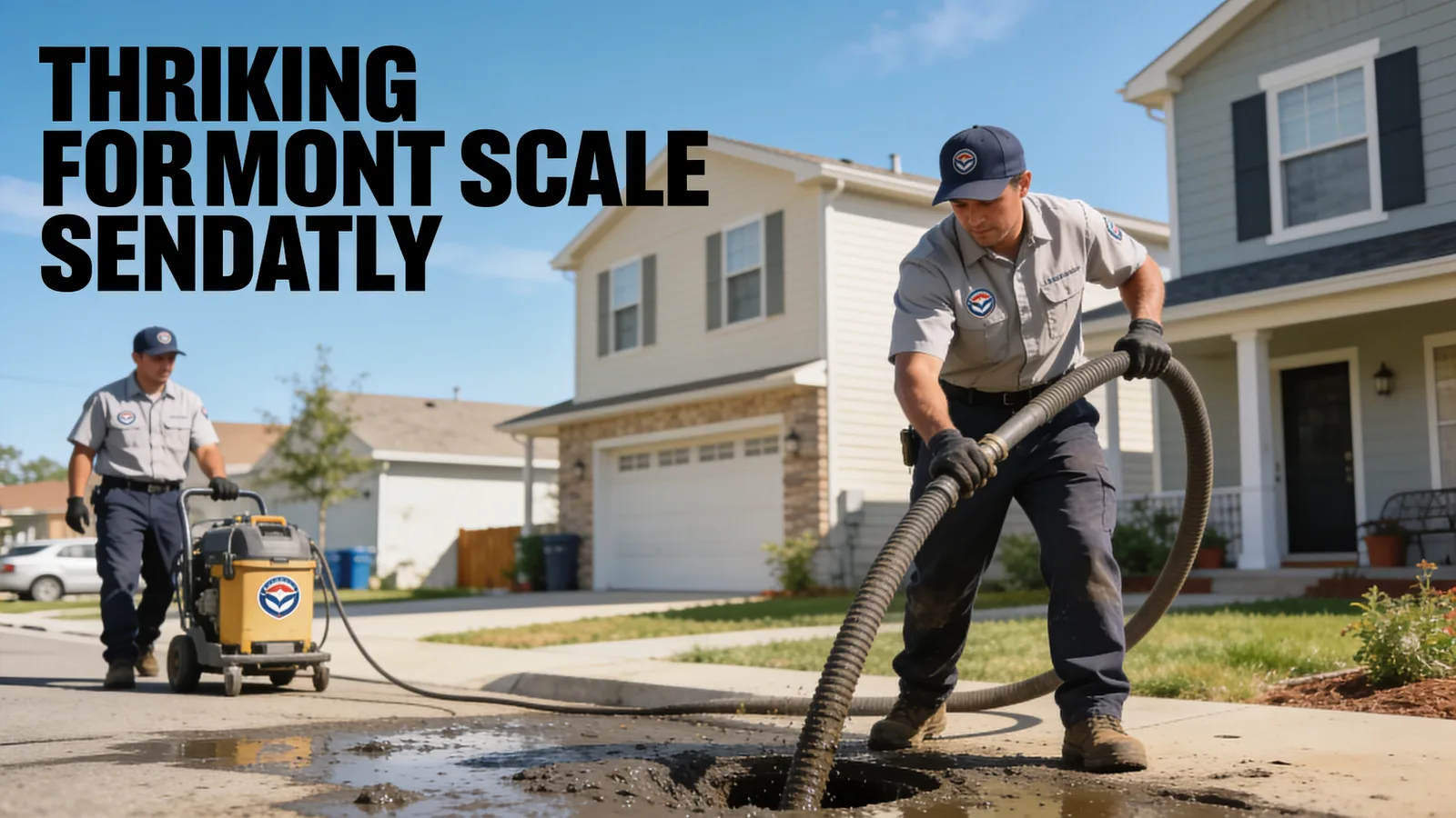 Sewage Cleanup in Revere, MN near me